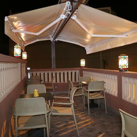 Dar Amghar Hotel Тафраут Екстериор снимка
