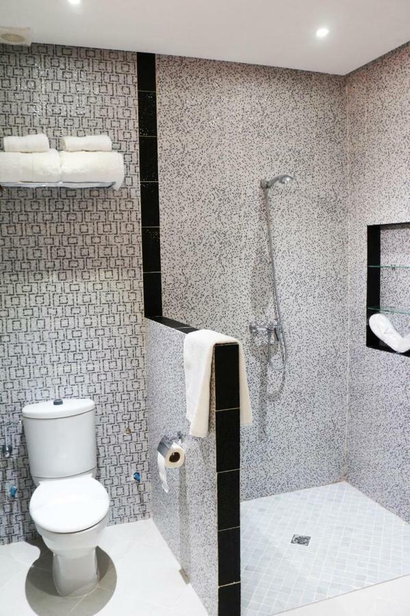 Dar Amghar Hotel Тафраут Екстериор снимка