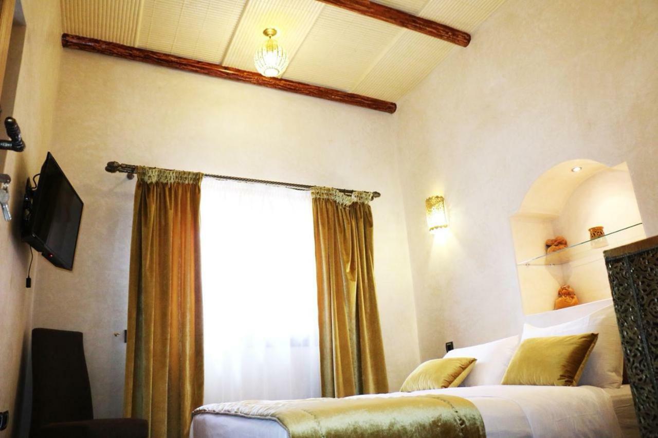 Dar Amghar Hotel Тафраут Екстериор снимка